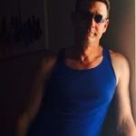 Michael Holiman - @bendable_43 Instagram Profile Photo