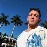 Michael Hoffman - @mh0ffman Instagram Profile Photo