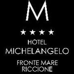 Hotel Michelangelo Riccione - @hotel.michelangelo.riccione Instagram Profile Photo
