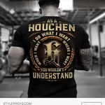 Michael Houchen - @houchen3635 Instagram Profile Photo