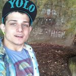 Michael Hulsey - @hulsey_michael Instagram Profile Photo