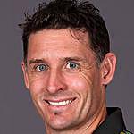 Michael Hussey - @mhussey48 Instagram Profile Photo