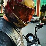 Michael Inman - @flawlessbikerzcordova Instagram Profile Photo