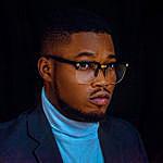 Michael Isaac - @countmikel Instagram Profile Photo