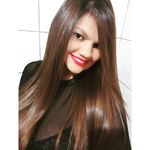 Janayna Michelly - @_janaynam Instagram Profile Photo
