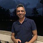Michael John - @indianwhiskyguy Instagram Profile Photo