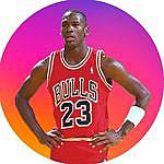 Michael Jordan | His Airness - @michael_jordann_ Instagram Profile Photo