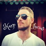 Michael Karp - @karpfucius Instagram Profile Photo