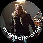 Michael Keaton - @michaelkeaton_persian Instagram Profile Photo
