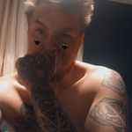 Michael Kennelly - @kennelly_michael Instagram Profile Photo