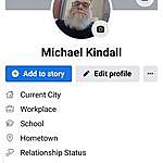 Michael Kindall - @michael_kindall12 Instagram Profile Photo