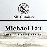 Michael Lau - @chef_michael_lau Instagram Profile Photo