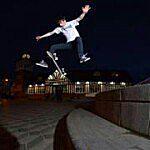 Michael Leslie - @f00kaye Instagram Profile Photo