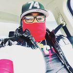 Michael Love - @lyricalkingvr Instagram Profile Photo
