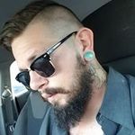 Michael Magness - @disembodiedfate26 Instagram Profile Photo