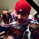 Michael Majors - @michael.majors.165685 Instagram Profile Photo