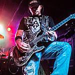 Michael Mcavoy - @bubba_guitar Instagram Profile Photo