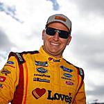 Michael McDowell - @mc_driver Instagram Profile Photo