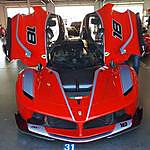 Michael McElroy - @ferrarimike1963 Instagram Profile Photo