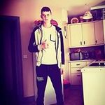 Michael Mcinerney - @mcinerney9178 Instagram Profile Photo