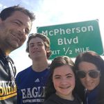 Michael McPherson - @mcphermg70 Instagram Profile Photo