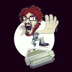 Michael Midyett - @gameboarders Instagram Profile Photo