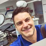 Dr Michael Miroshnik - @drmiroshnik Instagram Profile Photo