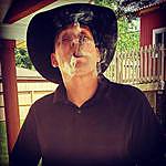Michael Mitchell - @cigarcowboy Instagram Profile Photo
