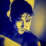 Michael Motes - @darkside00 Instagram Profile Photo