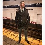 Michael Muscari - @itasipsandstyle Instagram Profile Photo