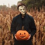 Michael Myers - @michaelmyersofig Instagram Profile Photo
