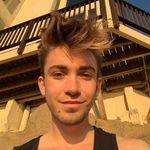 Michael Nash - @_michaelnash_ Instagram Profile Photo