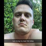 Michael Newton - @michael_newton Instagram Profile Photo