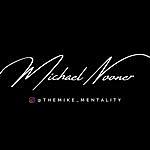 Michael Nooner - @themike_mentality Instagram Profile Photo
