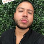 Michael Ortega - @michael_ortega Instagram Profile Photo