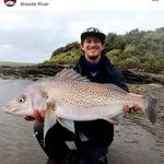 Michael Parris - @michaelparris_fishing Instagram Profile Photo