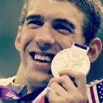 Michael Phelps - @michaelphelps_ Instagram Profile Photo