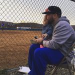 Michael Piercy - @coach_piercy_hitting Instagram Profile Photo
