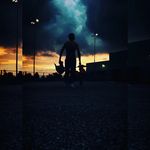 Michael Pizzolato - @_michaelpizzolato_ Instagram Profile Photo