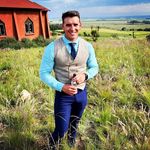 Michael Pretorius - @like_magic_mike Instagram Profile Photo