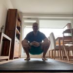 Michael Radtke - @fitness.figo Instagram Profile Photo