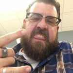 Michael William Reick - @michael.w.reick Instagram Profile Photo