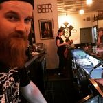 Michael Redmond - @bearded_tiler Instagram Profile Photo