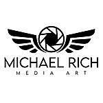 Michael Rich - @michaelrichofficial Instagram Profile Photo