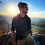 Michael Riley - @michael.riley Instagram Profile Photo