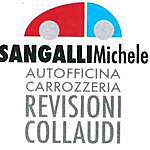 Michele Sangalli - @autofficinasangalli Instagram Profile Photo