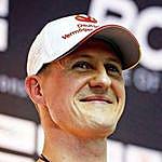 Michael Schumacher - @michaelschumacherfanpage Instagram Profile Photo
