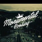Michael Scoggin - @monumentalbooking Instagram Profile Photo
