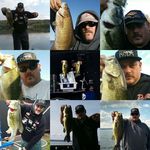 Michael Seamon - @michaelseamonfishing Instagram Profile Photo