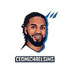 Michael Sims - @ceomichaelsims Instagram Profile Photo